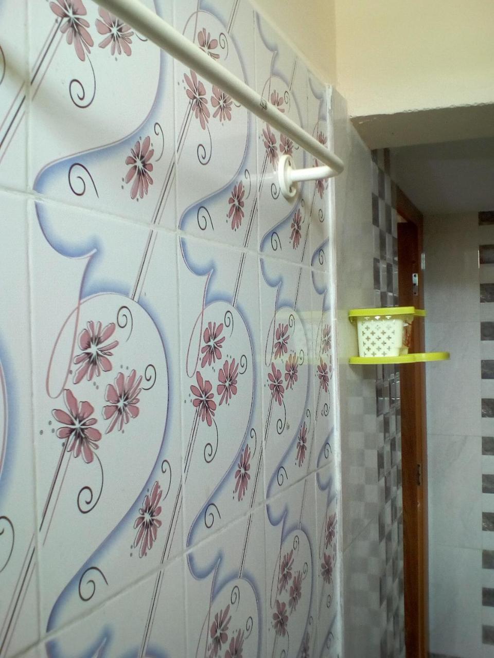 Sai Guest House Tiruvannāmalai Esterno foto