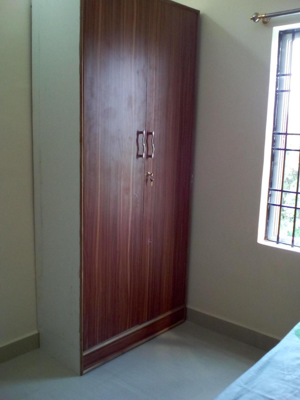 Sai Guest House Tiruvannāmalai Esterno foto