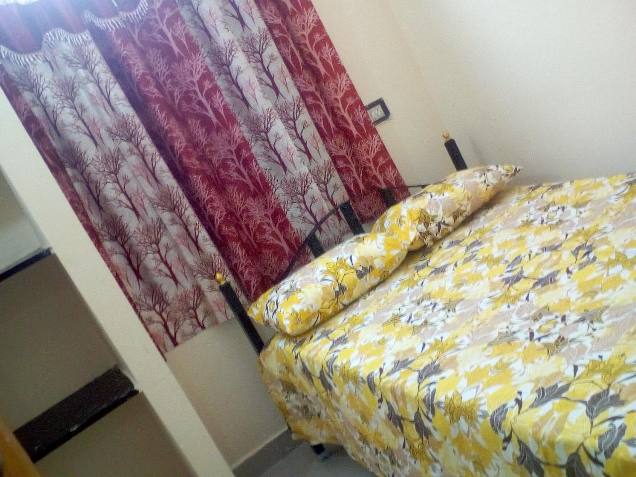 Sai Guest House Tiruvannāmalai Esterno foto
